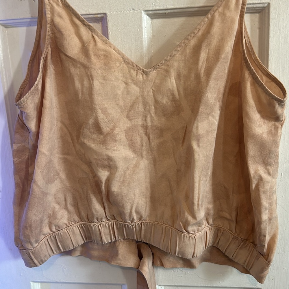 T—Cloth&Stone Top - Picture 7 of 14
